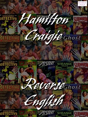 cover image of Reverse English